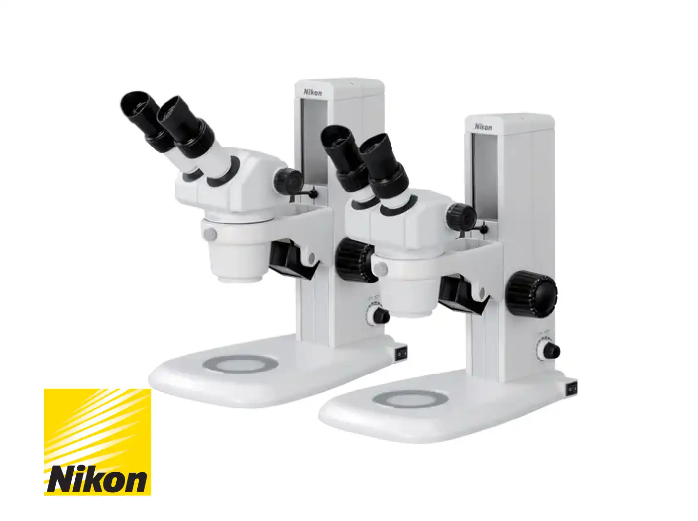 Nikon Stereo Microscopes